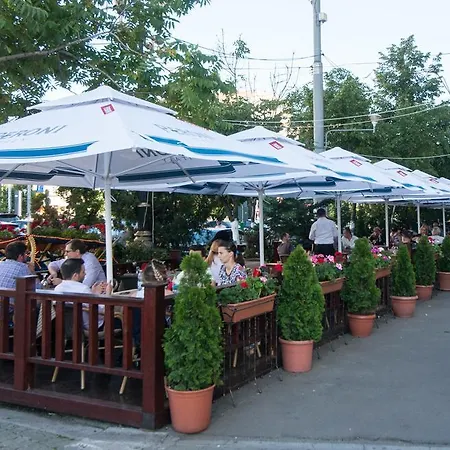Daire Majestic Bükreş